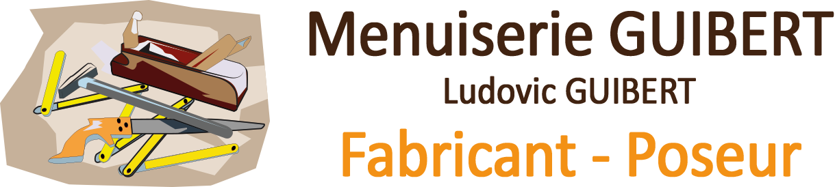 GUIBERT MENUISERIE